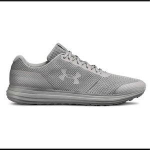 Men’s Under Armour Surge - Steel 7